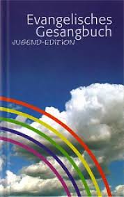 Evangelisches Gesangbuch Jugend Edition