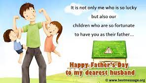 Happy fathers day 2018 wishes for a friend,quotes ,images,greetings card video,father's day 2018. 80 Fathers Day Messages 2021 Best Fathers Day Wishes