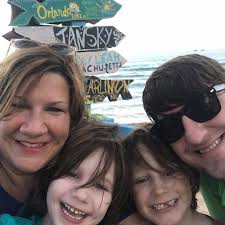 Celebration of Life for Scott from Edina High School Class of 1993