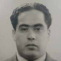 Sebastian Armando Lujan (1925–1987)