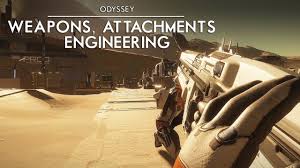 All of the ships in the game can equip a whole slew of different weapons ranging from cannons to missile based weapons that can make a dent in an enemy. Elite Dangerous Odyssey Weapons Attachments Engineering Youtube