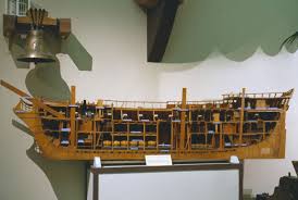 Pin Van S C Op Modellismo Navale In Legno Modelbouw