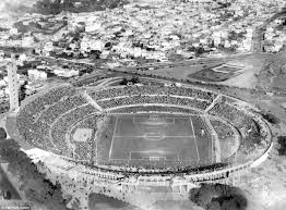 Brazil, argentina win as uruguay's cavani sent off. How Come A Non European Nation Like Uruguay Was Chosen To Host The First World Cup In 1930 Quora