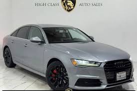 Image result for Daytona Gray 2017 A6
