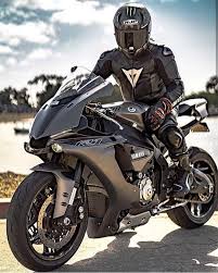 Yamaheart Bmw Motorrad Motorrad Fahren Yamaha R1