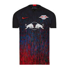 Layer up with our winter styles. 19 20 Rb Leipzig Black Soccer Jerseys Shirt Is Launched Rb Leipzig Soccer Jersey Soccer Kits