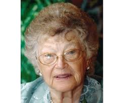 Marcella Bieber Obituary (1923