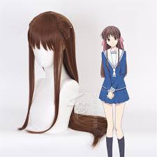 It features a new cast and staff, as per takaya 's request, with tms. Fancy Dress Clothes Fancy Dresses For Women Anime Fruits Basket Tohru Honda Halloween Cosplay Costume Custom Free Shipping