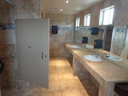 Remodeled Restrooms At The El Reno West Koa Restroom Remodel El Reno Oklahoma Campgrounds