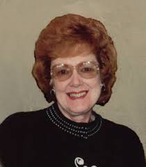 Pauline Thorp Obituary