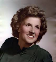 Elsie DeWitt Obituary