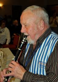 bebop spoken here: January 2013