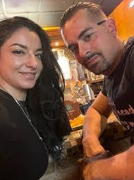 Juliya Chernetsky's Instagram, Twitter & Facebook