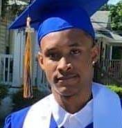 Anthony Farmer, age 20