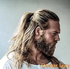 Oleh admindiposting pada 10 januari 2021. Idea Gaya Rambut Viking Untuk Lelaki