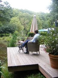 Budinski Einrichtung Die Innovative Tischlerei Aus Bad Salzuflen Tischlermeister Alen Budinski Funekestr 1 32108 B Holzterasse Holzterrasse Garten Terrasse