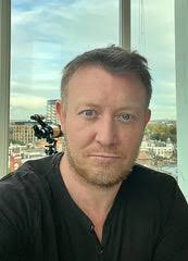 Indie Insight with Chris Wimpress