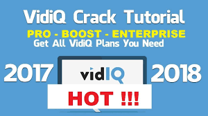 Youtube Seo Cara Membuat Vidiq Vision Pro Boost Enterprise Full Version Youtube Enterprise Boosting