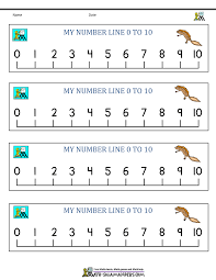 Please, keep in mind that these large printable numbers are for personal or classroom use only. Kindergarten Math Printables