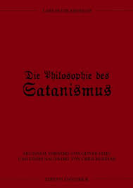 Die Philosophie Des Satanismus Pdf Download Lycurgusriel