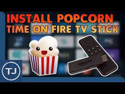 The paid hulu app for firestick isn't as polished as amazon's own prime movies or the netflix app. How To Install Popcorn Time On Firestick 2019 Youtube
