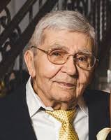 Jacob "Jack" Neff Obituary