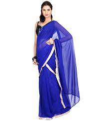 She played the role of naina talwar and gave us many unforgettable fashion moments. Bollywood Style Royal Blue And Purple Saree Yeh Jawani Hai Deewani Buy Bollywood Style Royal Blue And Purple Saree Yeh Jawani Hai Deewani Online At Low Price Snapdeal Com