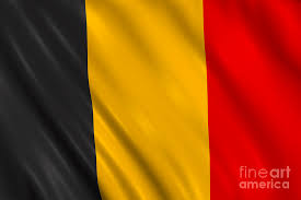 Download your free belgian flag here. Belgium Flag By Visual7