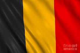 Flags of the walloon region (wallonia) and french community. Belgium Flag By Visual7