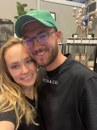 Episode 8 : Meet Evie Fox-Read