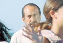 Aguas y cine estancados