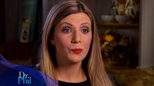 Linda admits she has a shopping addiction that have caused her financial  issues and forced her to move in with her 80-year-old mother who now  delivers newspapers to help Linda pay off