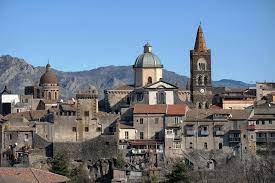 Randazzo middleage town on @comunerandazzo. 110 View Randazzo Photos Free Royalty Free Stock Photos From Dreamstime