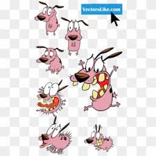 Check spelling or type a new query. Courage The Cowardly Dog Png Transparent For Free Download Pngfind