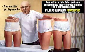 Les Premiers De Cordee De La Retraite En Marche