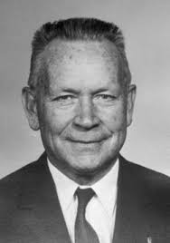 Clarence Murdock (1900-1980)