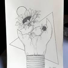 The 10 Best Drawing Ideas Today With Pictures In The Center Of The Mi Cool Drawings Nature Art Drawings Cool Art Drawings