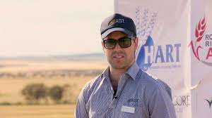 Hart Field Site Group