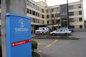 Swedish Partners With The Polyclinic To Support One Patient