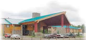 Both pizza and restaurant, located. Hon Dah Resort Casino Adds A New Dimension To Recreation In The White Mountains Wmicentral Com