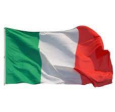 flag of Italy transparent PNG 8550570 PNG