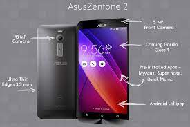 Find out in our full review. Asus Zenfone 2 Laser Review Versus By Compareraja