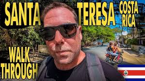 AMAZING FISHING in Santa Teresa Costa Rica with 506 Outdoors