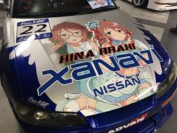 眼鏡セレクター 春l菜 on twitter in 2021 anime nissan car