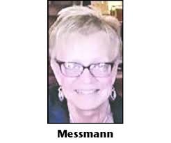 VICKI MESSMANN Obituary (2016)