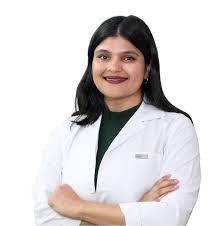Dr. Simran Shamanur - Book Doctor Appointment in India | Allo Health