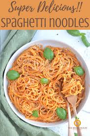 Instant Pot Vegan Spaghetti Noodles In 2020 Recipes Instant Pot Spaghetti Recipe Vegan Spaghetti
