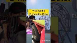 Видео о армянской культуре, армении, армянах и все что связанно с ними. Viral Gadis Di Masukin Botol Youtube