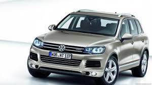 Volkswagen Touareg 2 3.0 V6 TDI 240HP BlueMotion Technology specs, dimensions