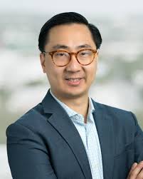 Managing director — Leadership